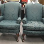 616 1268 ARMCHAIRS